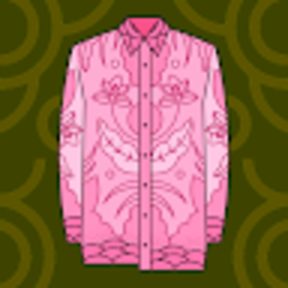 Meet your Posher, Robin